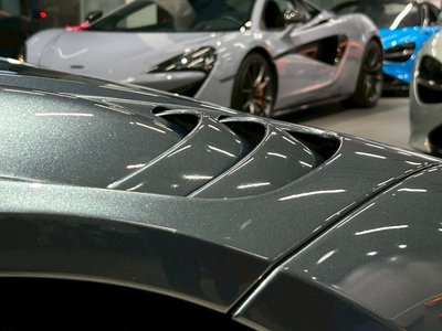 2025 Mclaren 750S SPIDER 缩略图 21