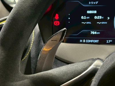 2025 Mclaren 750S SPIDER 缩略图 32