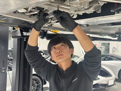 2025 Mclaren 750S SPIDER 缩略图 5