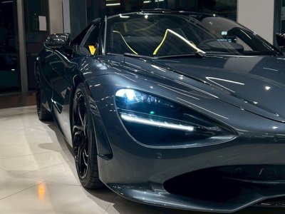 2025 Mclaren 750S SPIDER 缩略图 44