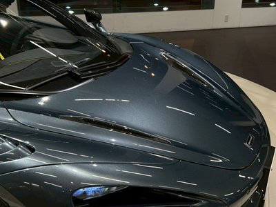 2025 Mclaren 750S SPIDER 缩略图 18