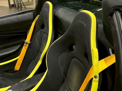 2025 Mclaren 750S SPIDER 缩略图 3