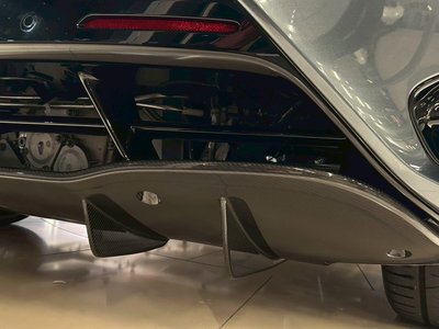 2025 Mclaren 750S SPIDER 缩略图 17