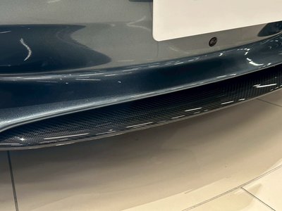 2025 Mclaren 750S SPIDER 缩略图 16