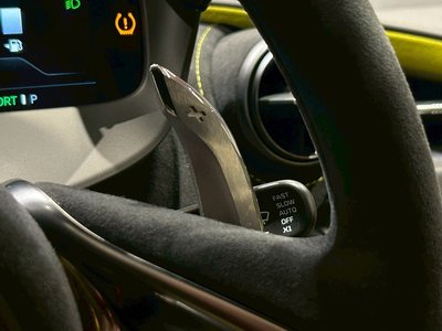 2025 Mclaren 750S SPIDER 缩略图 33