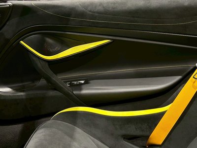 2025 Mclaren 750S SPIDER 缩略图 29