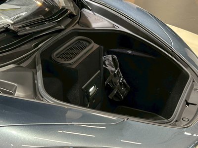 2025 Mclaren 750S SPIDER 缩略图 19