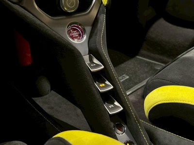 2025 Mclaren 750S SPIDER 缩略图 31
