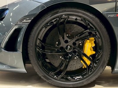 2025 Mclaren 750S SPIDER 缩略图 4