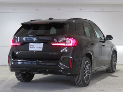 2026 BMW X1 photo 2