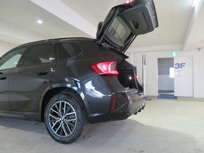 2026 BMW X1 thumbnail 49