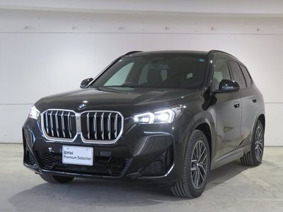 2026 BMW X1 photo 1