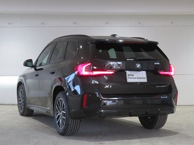2026 BMW X1 thumbnail 40