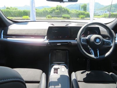 2026 BMW X1 photo 5