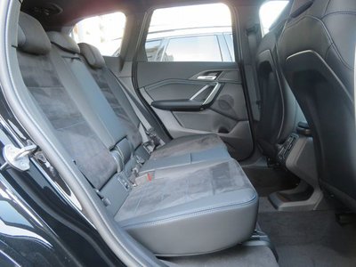 2026 BMW X1 photo 7