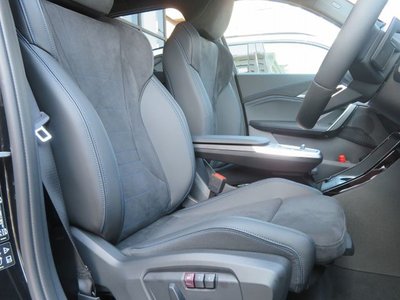 2026 BMW X1 photo 6