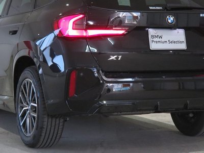 2026 BMW X1 thumbnail 43