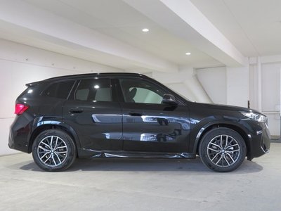 2026 BMW X1 thumbnail 37