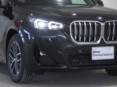 2026 BMW X1 thumbnail 47