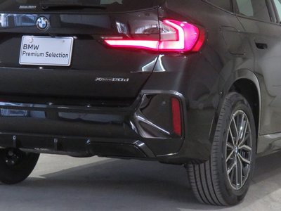 2026 BMW X1 thumbnail 42