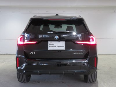 2026 BMW X1 thumbnail 39