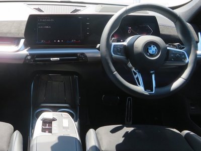2026 BMW X1 photo 4