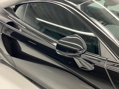 2016 Mclaren 540C COUPE — фото 27