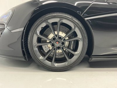2016 Mclaren 540C COUPE — фото 8