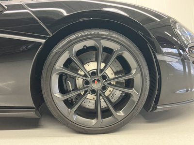 2016 Mclaren 540C COUPE — фото 10