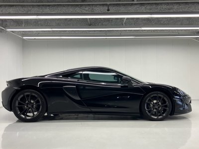 2016 Mclaren 540C COUPE — фото 28