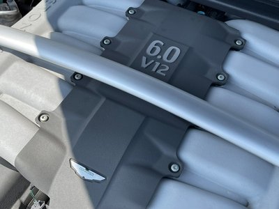 صورة 17 لـ 2012 Aston Martin RAPIDE