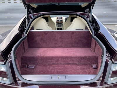 صورة 9 لـ 2012 Aston Martin RAPIDE