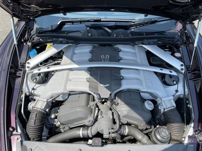 صورة 16 لـ 2012 Aston Martin RAPIDE