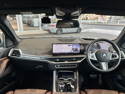 2024 BMW X5 thumbnail 30