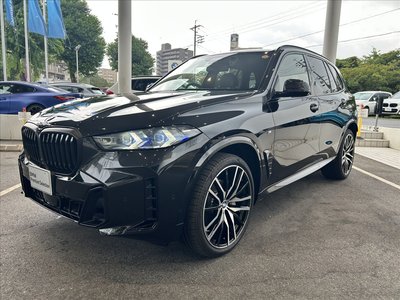 2024 BMW X5 photo 15