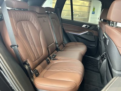 2024 BMW X5 thumbnail 28