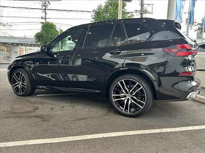 2024 BMW X5 photo 12