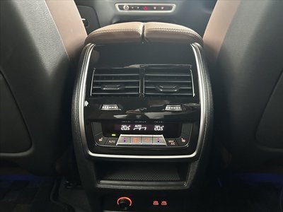 2024 BMW X5 thumbnail 34