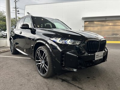 2024 BMW X5 photo 4