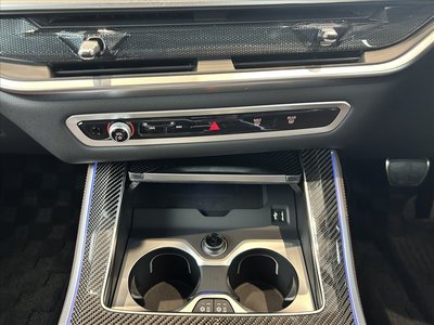 2024 BMW X5 thumbnail 32