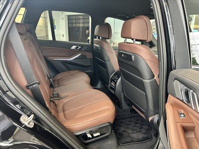2024 BMW X5 thumbnail 27