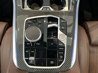 2024 BMW X5 thumbnail 33