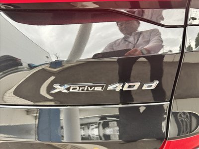 2024 BMW X5 thumbnail 44