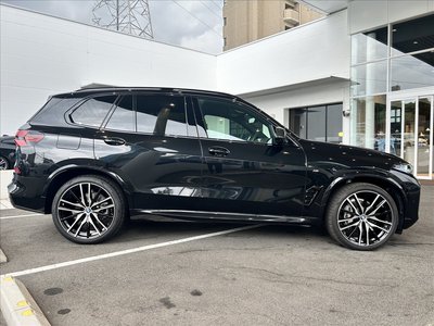 2024 BMW X5 photo 6