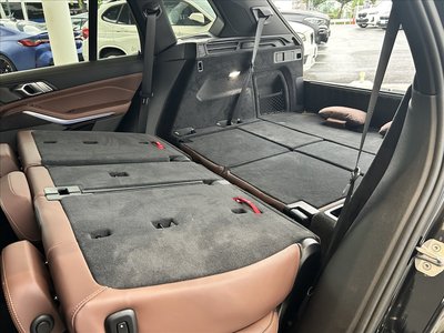 2024 BMW X5 thumbnail 21