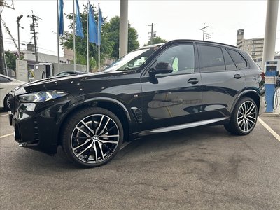 2024 BMW X5 photo 14