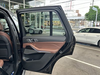 2024 BMW X5 thumbnail 24