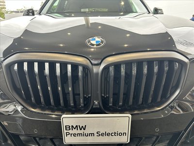 2024 BMW X5 thumbnail 42