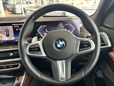 2024 BMW X5 thumbnail 35