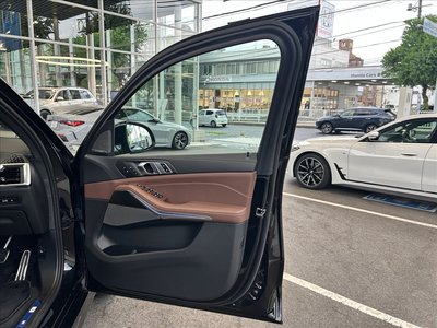 2024 BMW X5 thumbnail 23